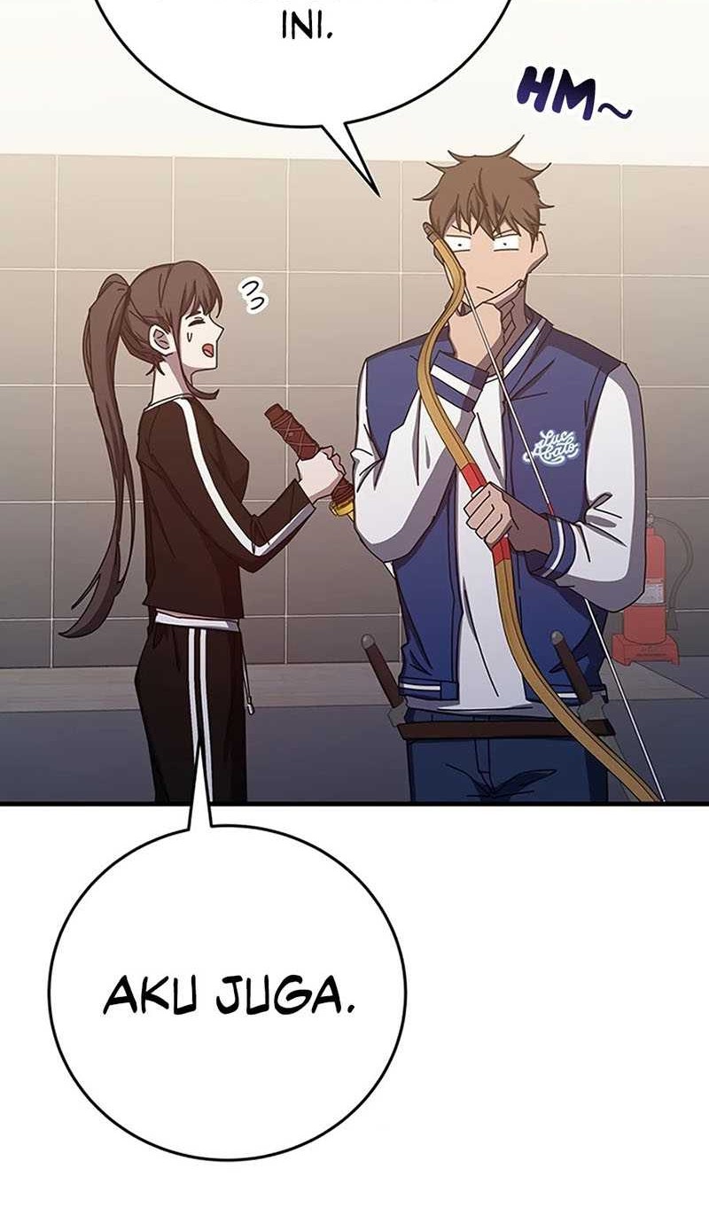 Transcension Academy Chapter 67 Gambar 29