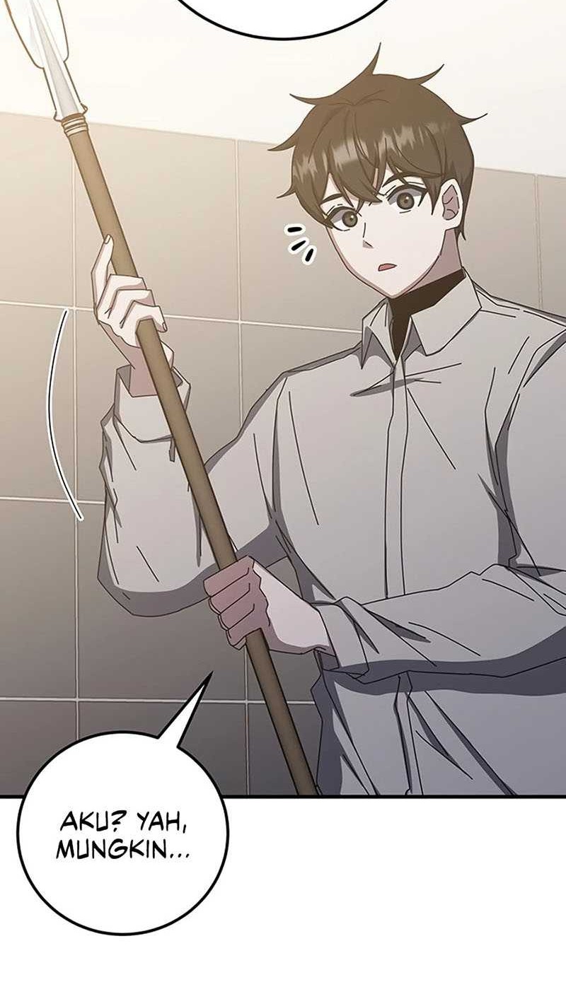 Transcension Academy Chapter 67 Gambar 33