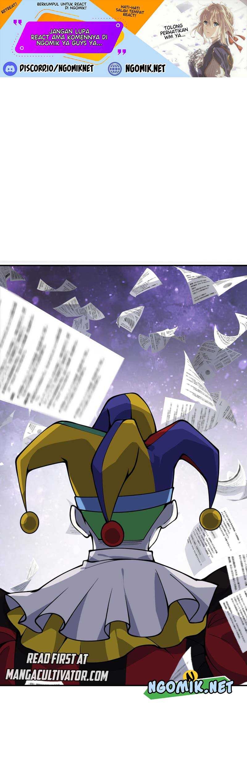 Baca Manhua OP After 30 Days Of Sign-In Chapter 79 Gambar 2