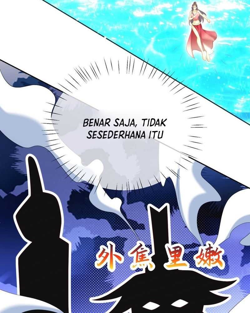 Sign in the Mystery Box to Dominate the World of Cultivation Chapter 96 Gambar 19