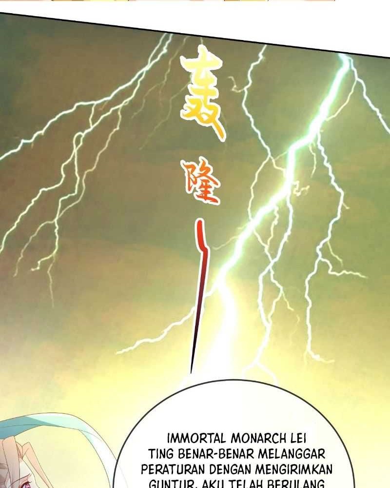Sign in the Mystery Box to Dominate the World of Cultivation Chapter 96 Gambar 29