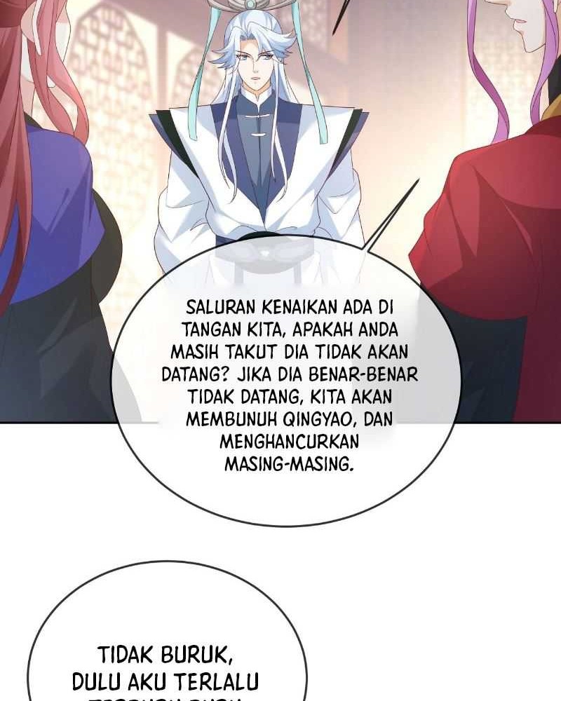 Sign in the Mystery Box to Dominate the World of Cultivation Chapter 96 Gambar 37