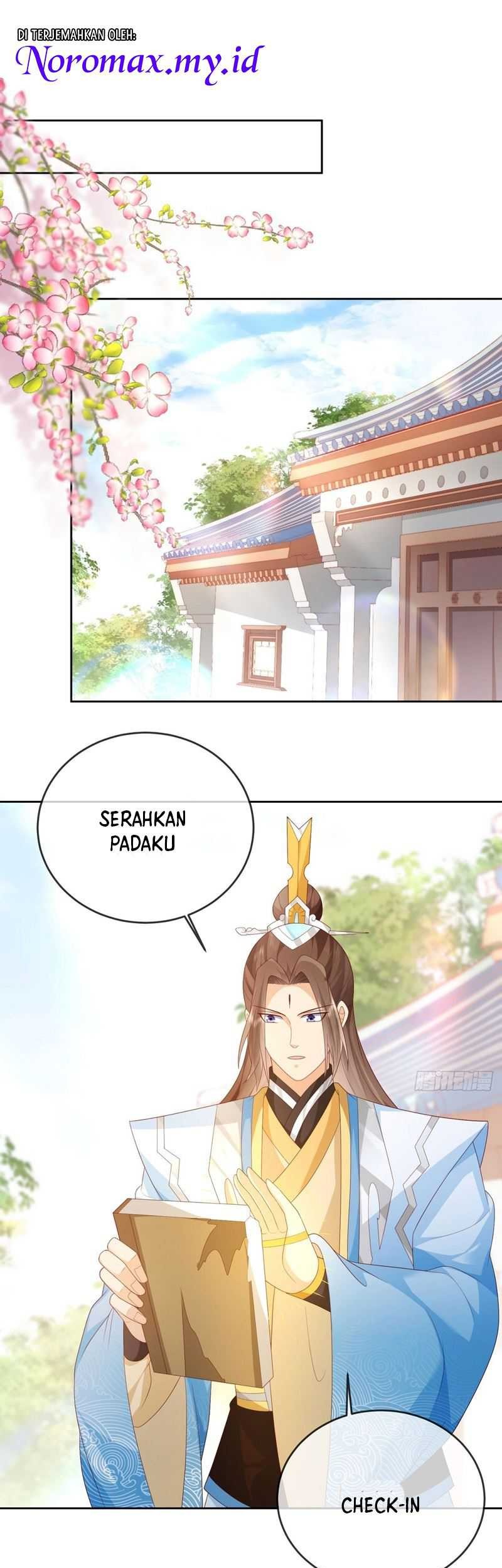 Baca Manhua Sign in the Mystery Box to Dominate the World of Cultivation Chapter 96 Gambar 2