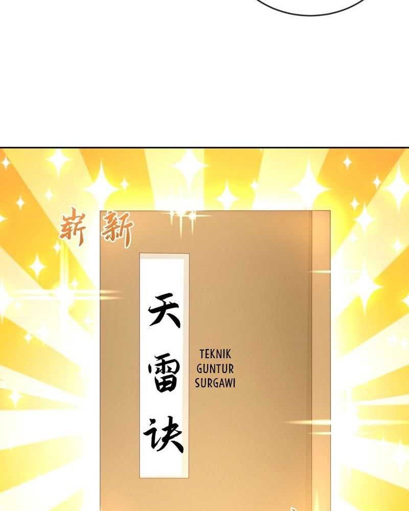 Sign in the Mystery Box to Dominate the World of Cultivation Chapter 96 Gambar 3