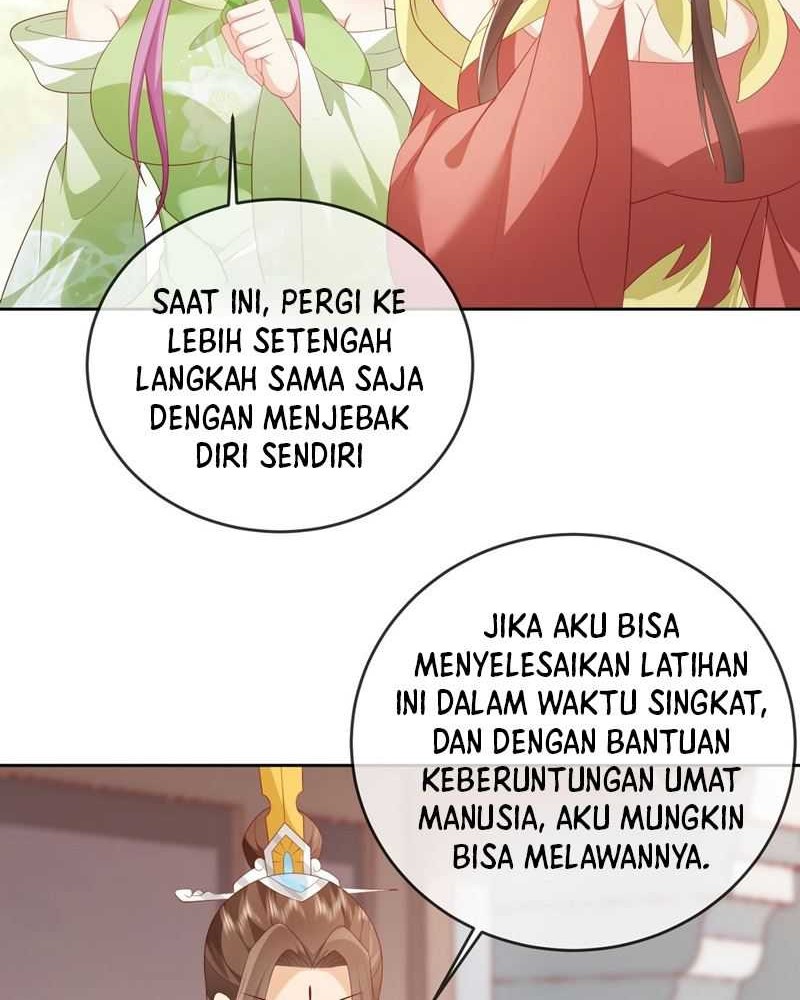 Sign in the Mystery Box to Dominate the World of Cultivation Chapter 96 Gambar 7