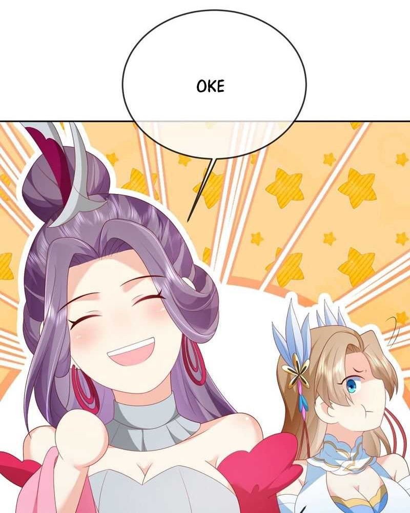 Sign in the Mystery Box to Dominate the World of Cultivation Chapter 96 Gambar 9