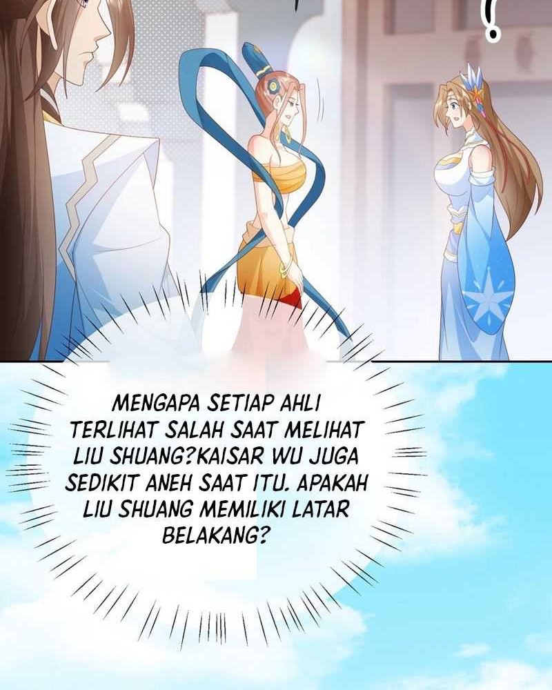 Sign in the Mystery Box to Dominate the World of Cultivation Chapter 96 Gambar 11