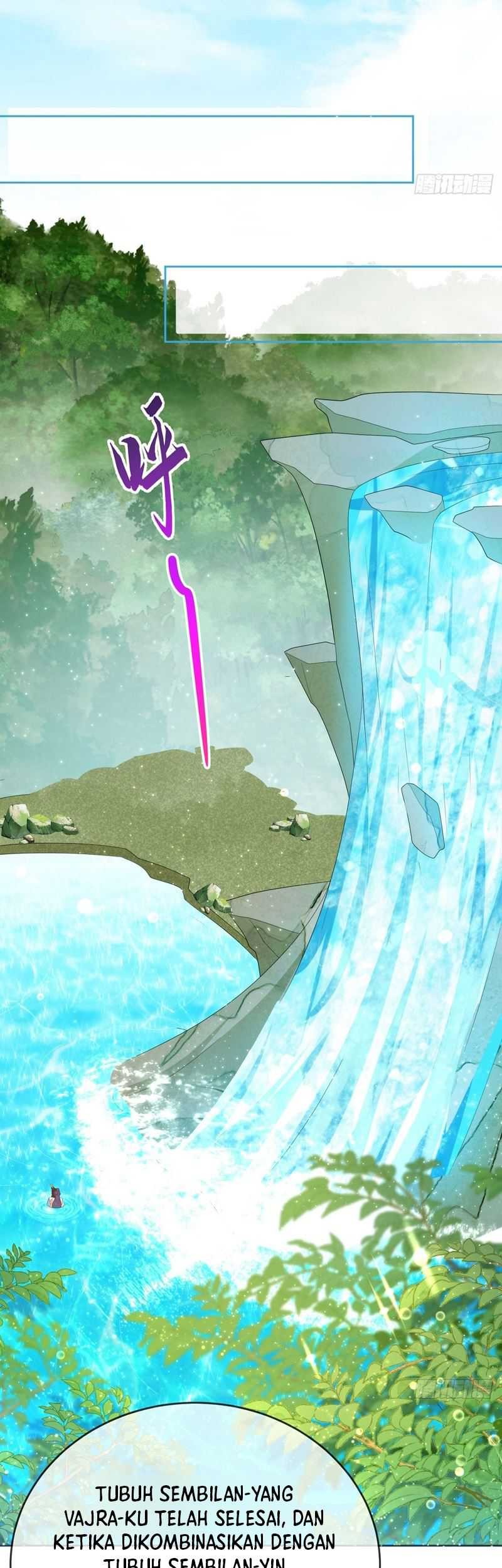 Sign in the Mystery Box to Dominate the World of Cultivation Chapter 96 Gambar 12