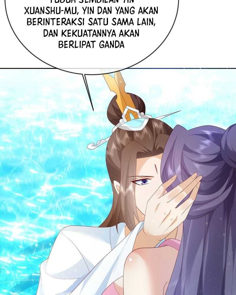 Sign in the Mystery Box to Dominate the World of Cultivation Chapter 96 Gambar 13