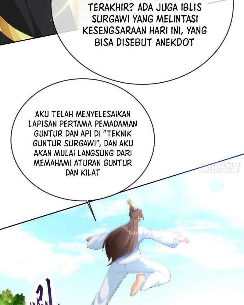Sign in the Mystery Box to Dominate the World of Cultivation Chapter 96 Gambar 17