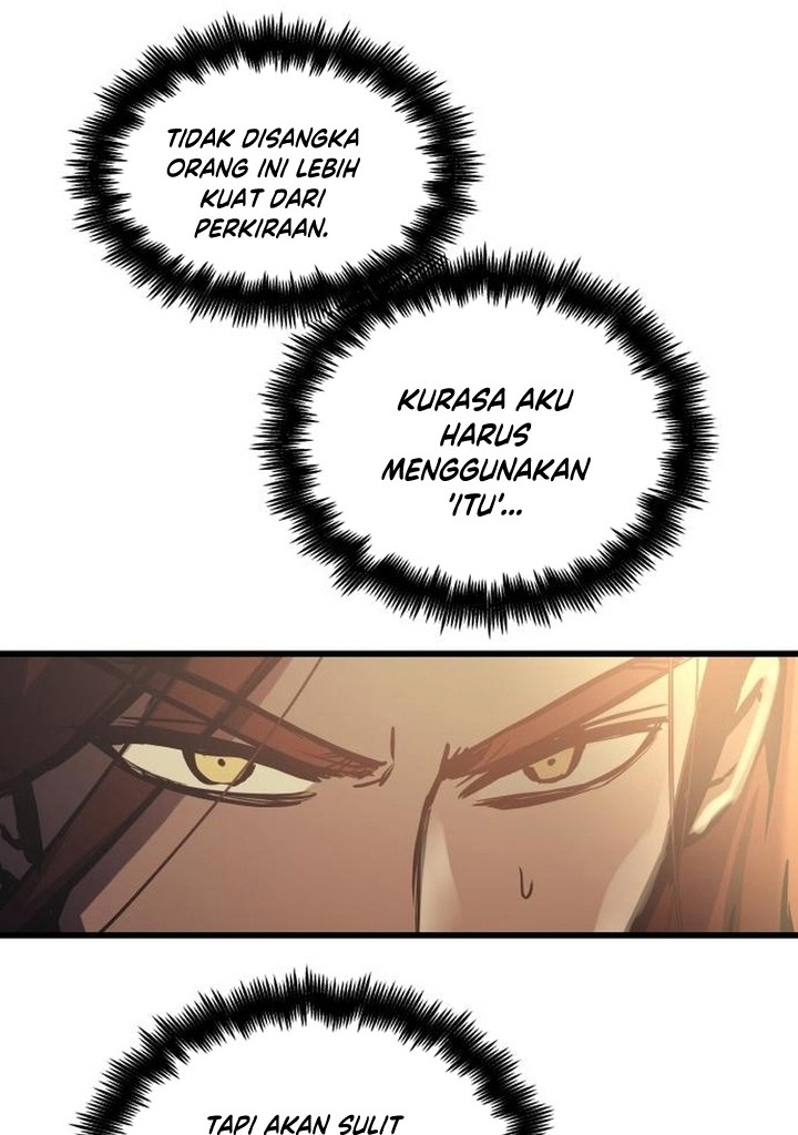 Reincarnation of the Suicidal Battle God Chapter 84 Gambar 21