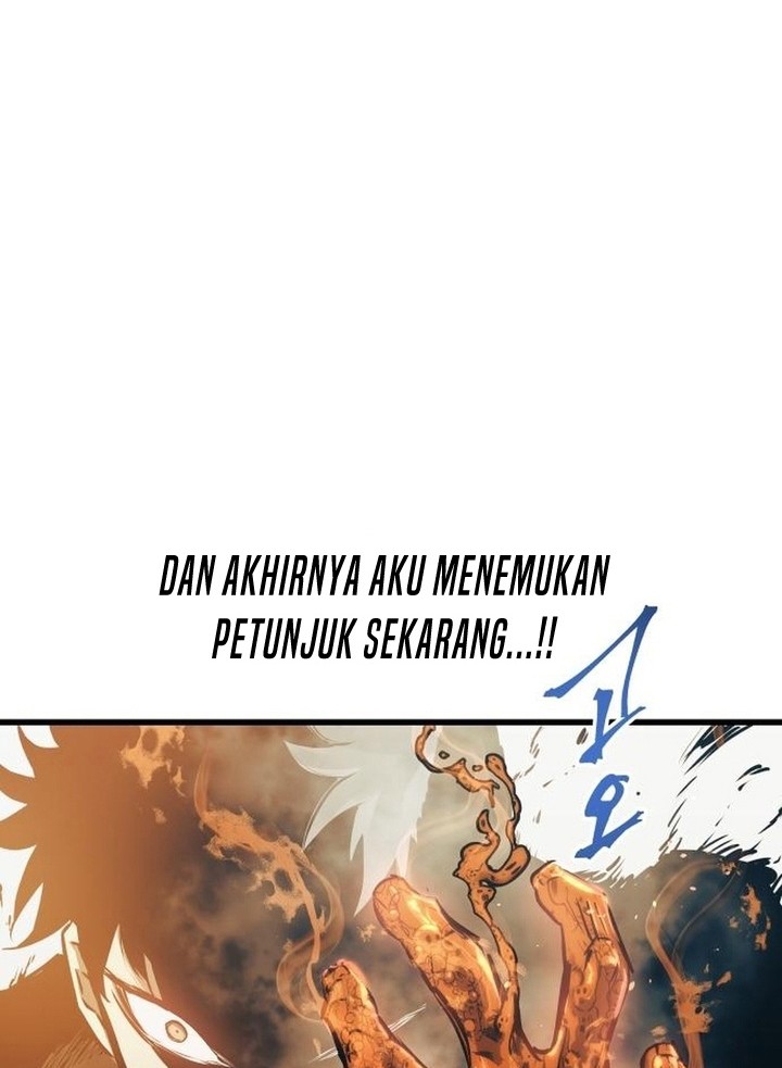 Reincarnation of the Suicidal Battle God Chapter 84 Gambar 31