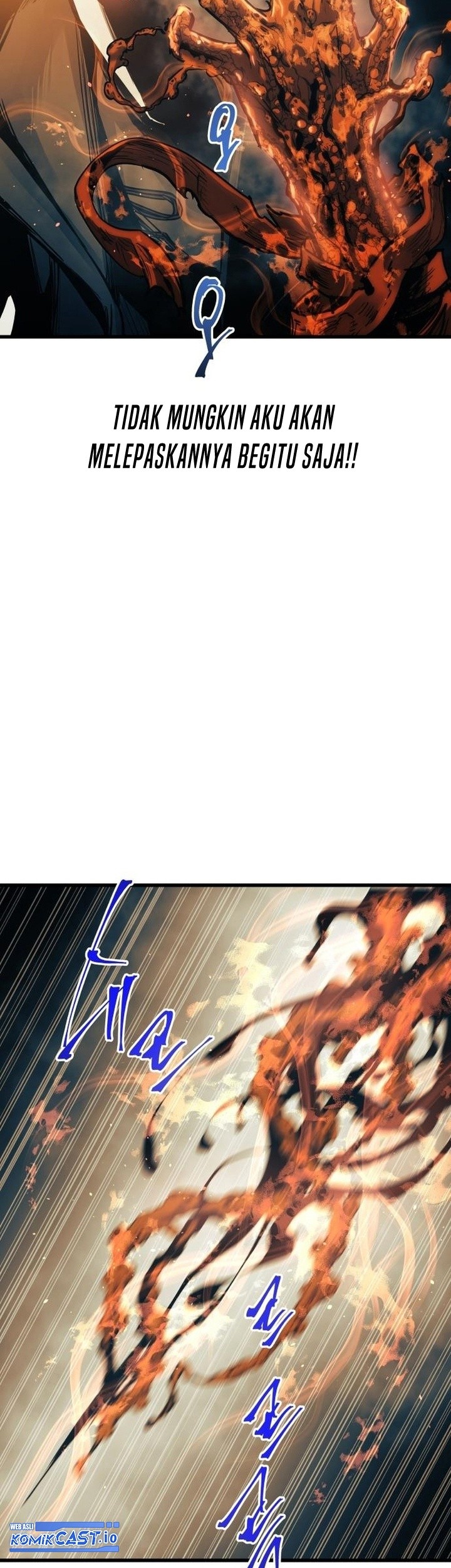 Reincarnation of the Suicidal Battle God Chapter 84 Gambar 32