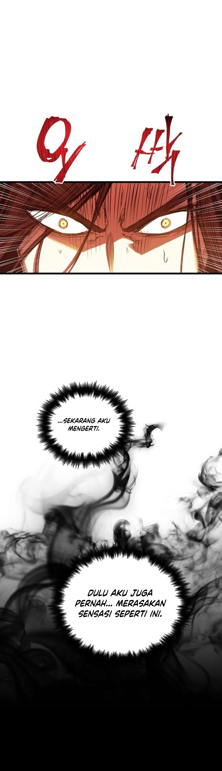 Reincarnation of the Suicidal Battle God Chapter 84 Gambar 38