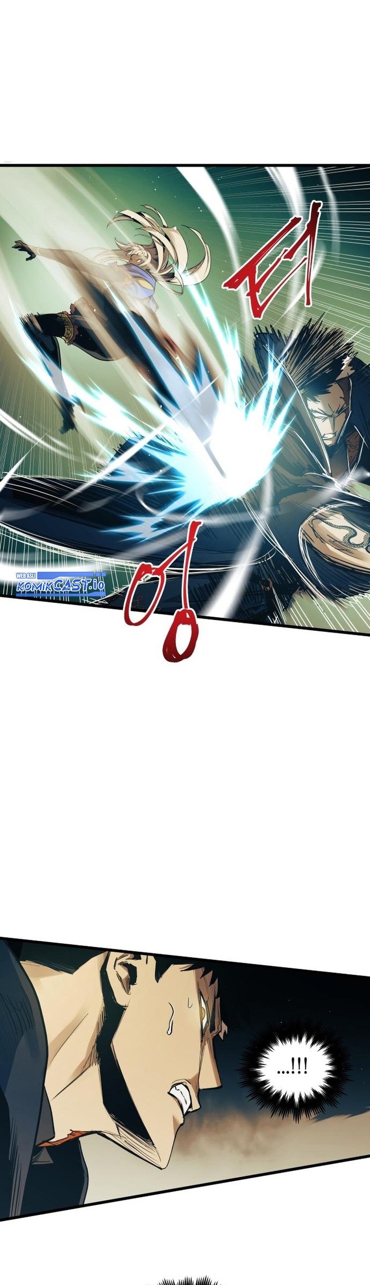 Reincarnation of the Suicidal Battle God Chapter 84 Gambar 42