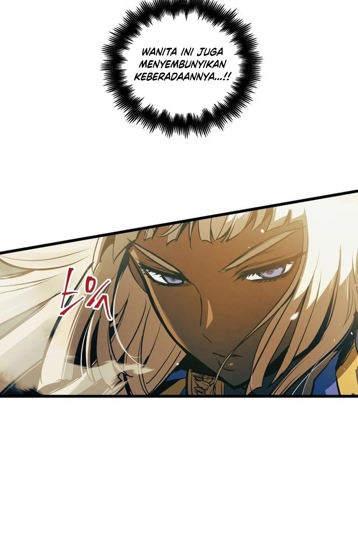 Reincarnation of the Suicidal Battle God Chapter 84 Gambar 43
