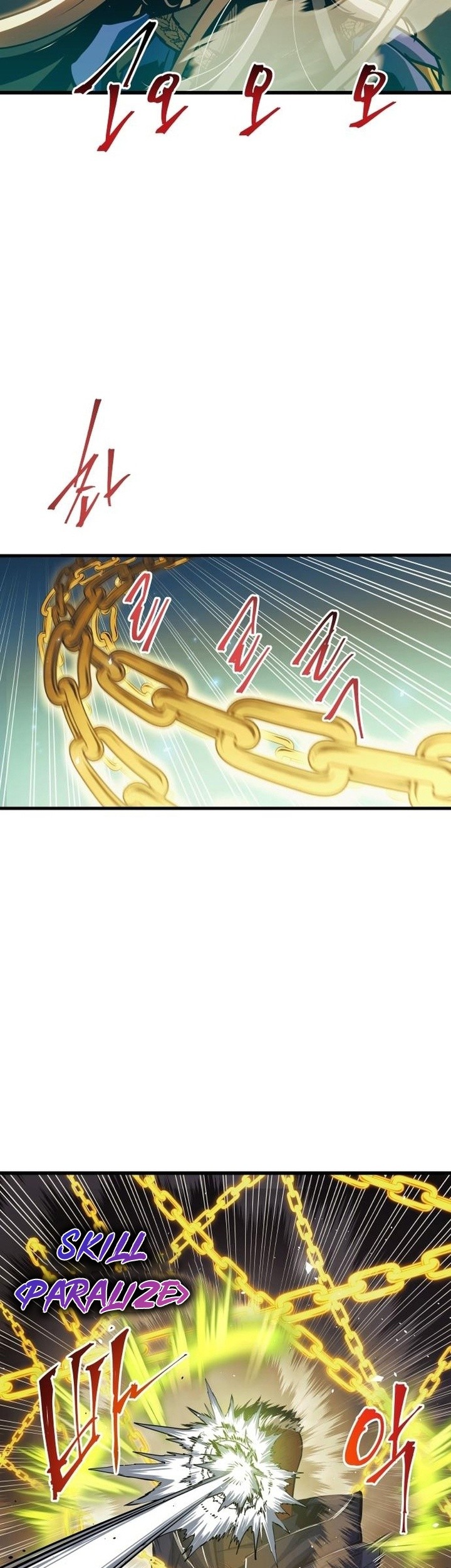 Reincarnation of the Suicidal Battle God Chapter 84 Gambar 48