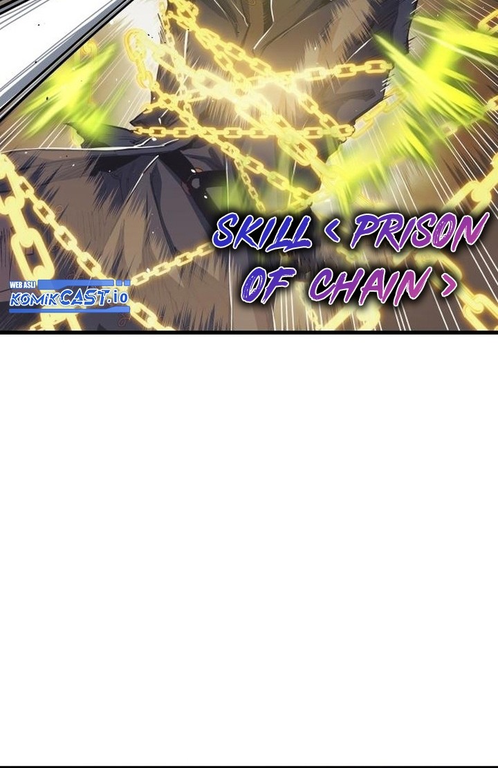Reincarnation of the Suicidal Battle God Chapter 84 Gambar 49