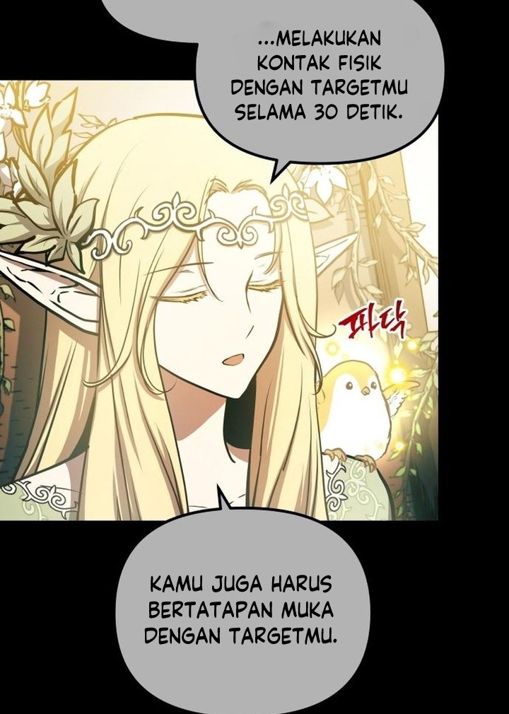 Reincarnation of the Suicidal Battle God Chapter 84 Gambar 53