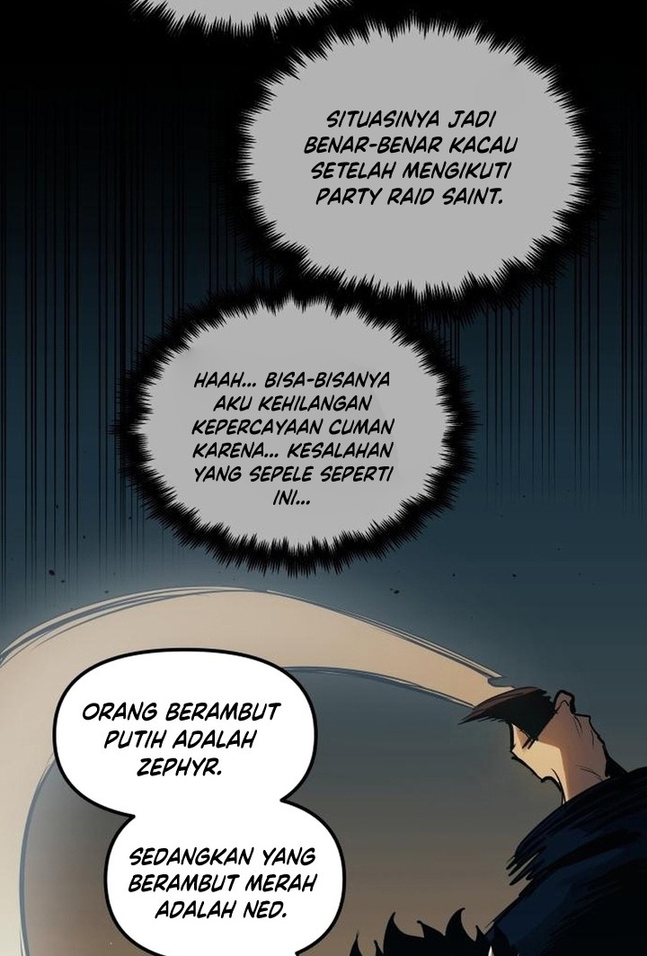 Reincarnation of the Suicidal Battle God Chapter 84 Gambar 5