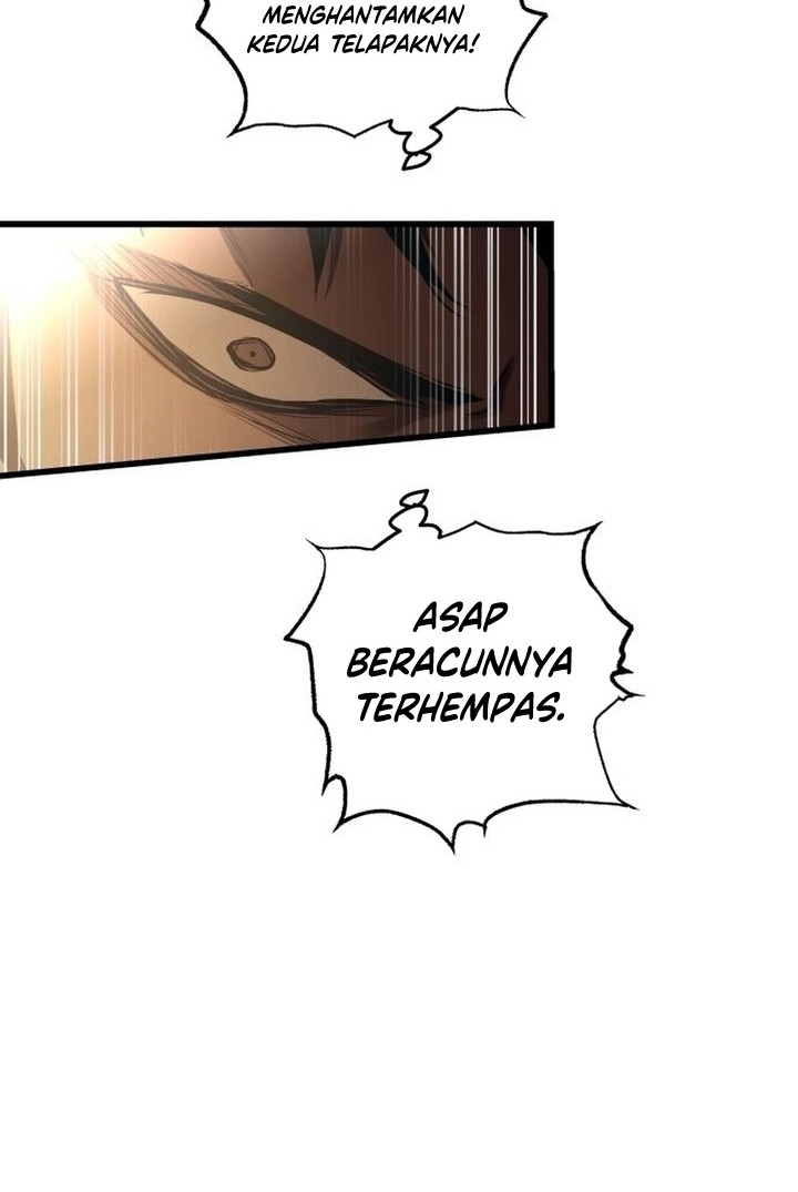 Reincarnation of the Suicidal Battle God Chapter 84 Gambar 17
