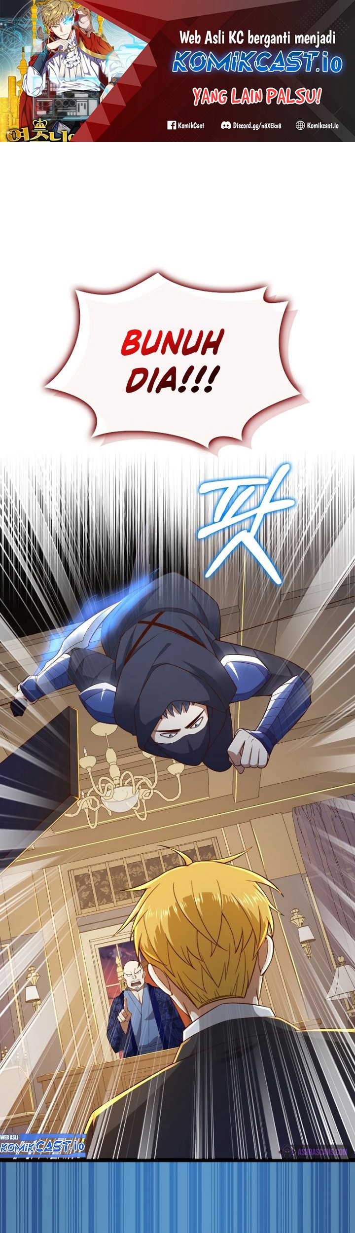 Baca The Lord’s Coins Aren’t Decreasing?! Chapter 100 Gambar 2