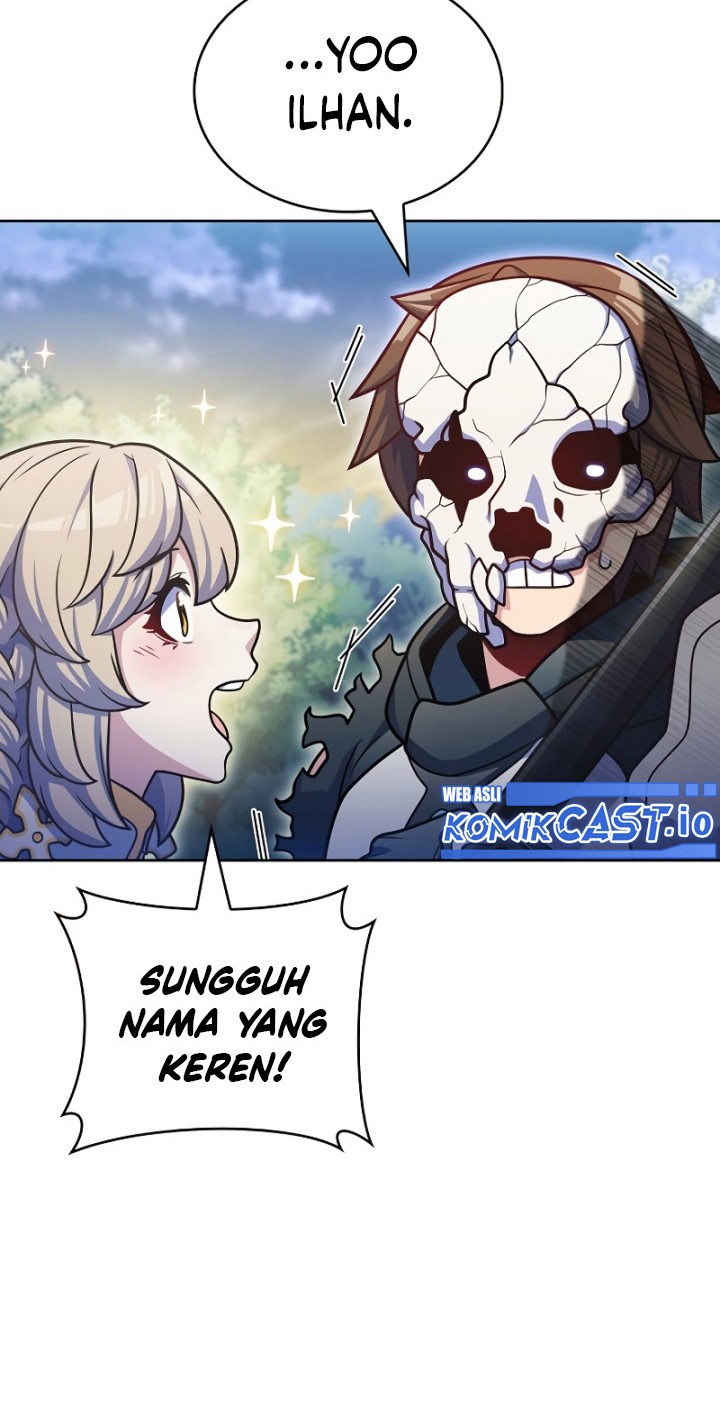 Everyone Else is A Returnee Chapter 43 Gambar 19