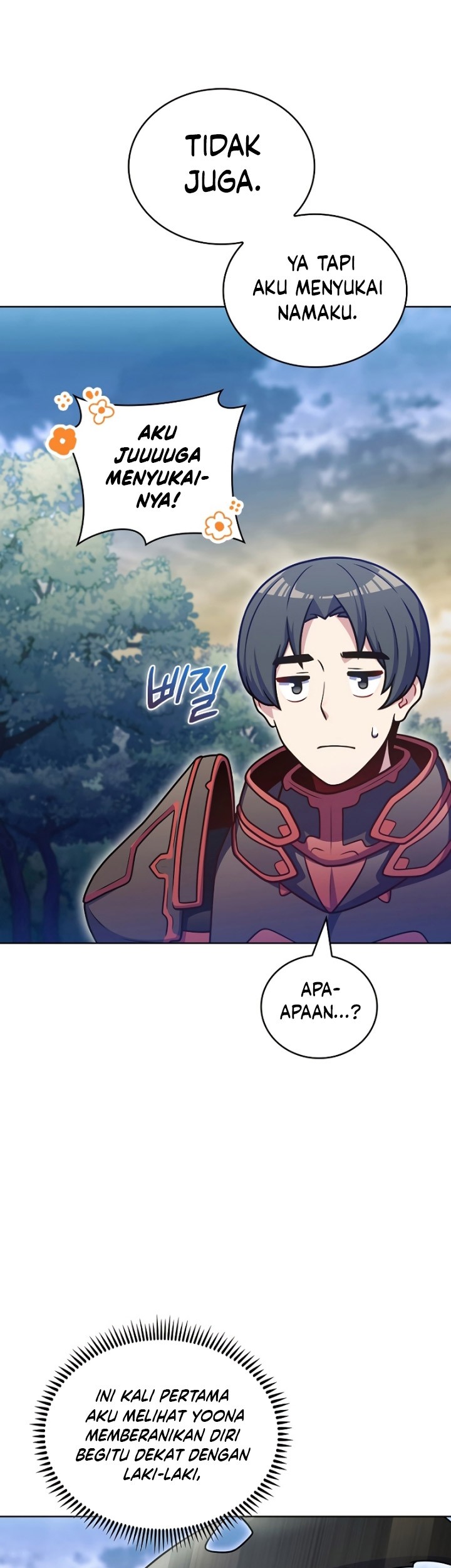 Everyone Else is A Returnee Chapter 43 Gambar 20