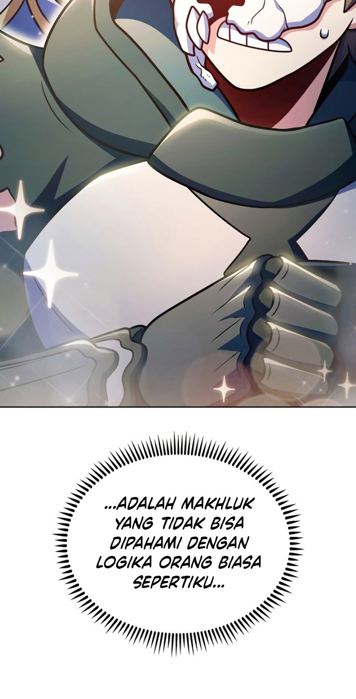 Everyone Else is A Returnee Chapter 43 Gambar 23