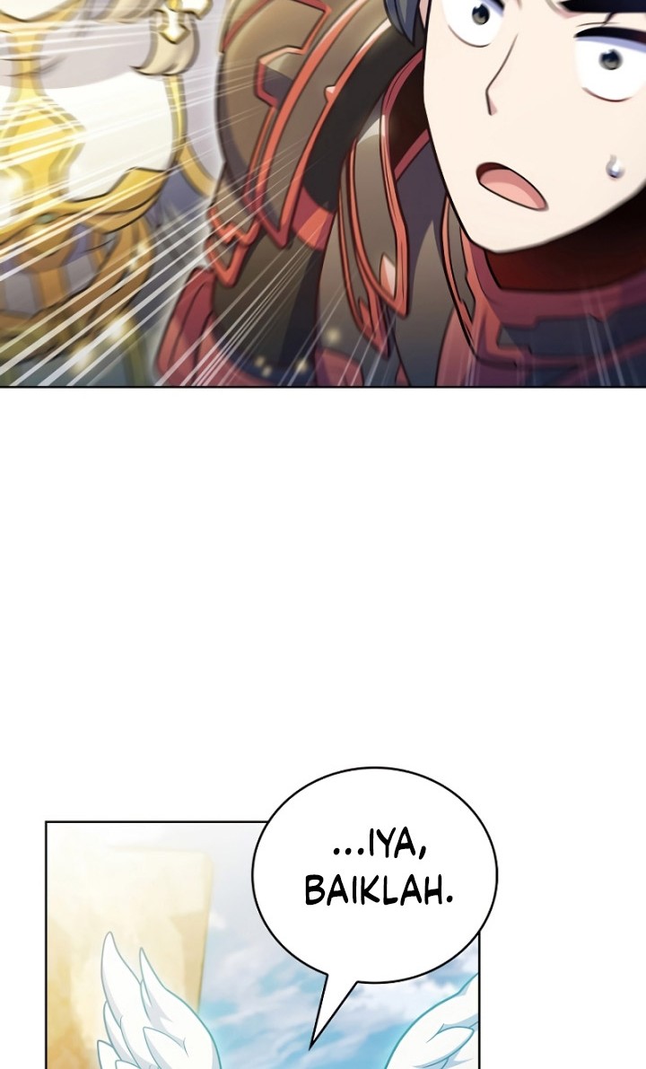 Everyone Else is A Returnee Chapter 43 Gambar 29