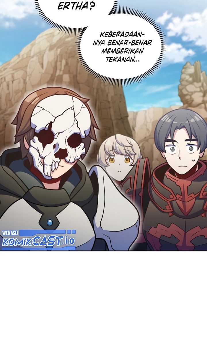 Everyone Else is A Returnee Chapter 43 Gambar 31
