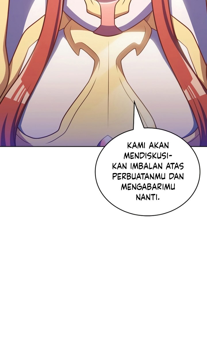 Everyone Else is A Returnee Chapter 43 Gambar 33