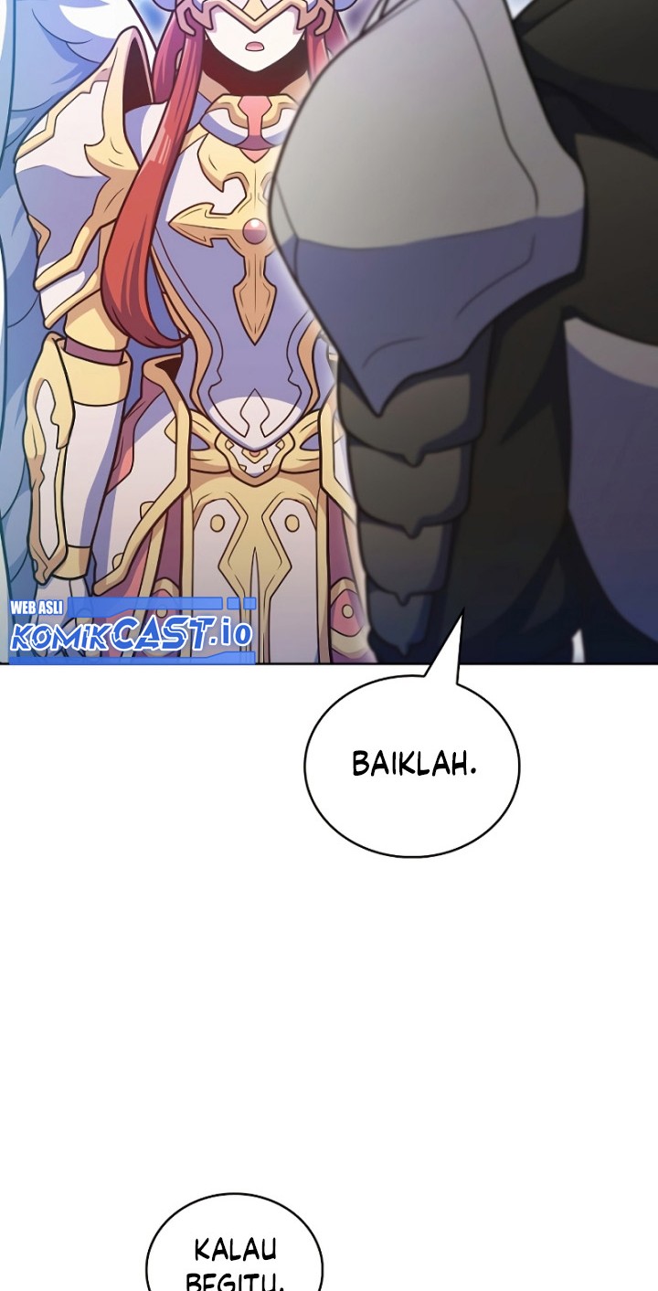 Everyone Else is A Returnee Chapter 43 Gambar 35