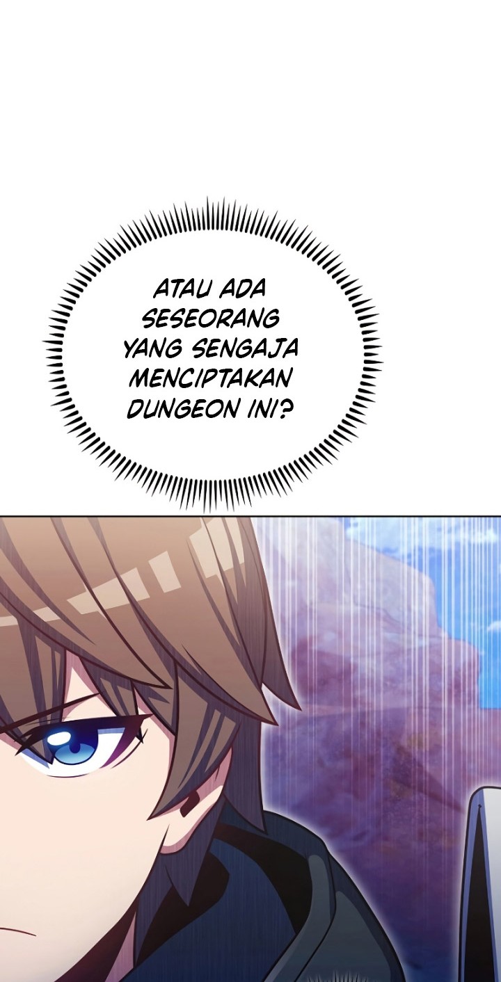Everyone Else is A Returnee Chapter 43 Gambar 39