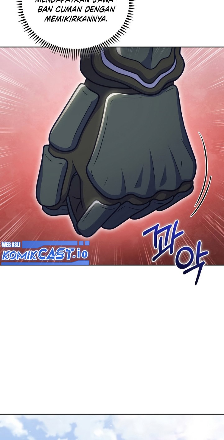 Everyone Else is A Returnee Chapter 43 Gambar 41