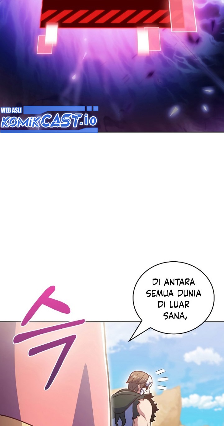 Everyone Else is A Returnee Chapter 43 Gambar 43