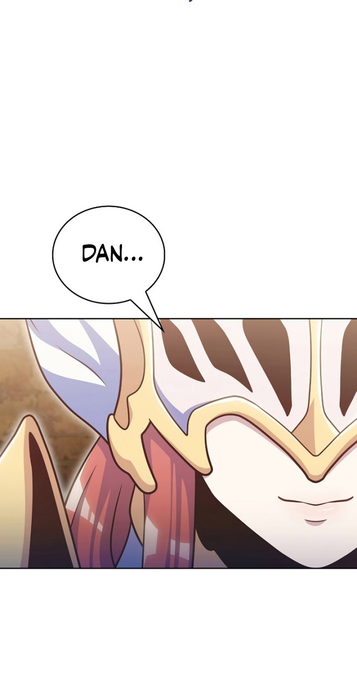 Everyone Else is A Returnee Chapter 43 Gambar 45