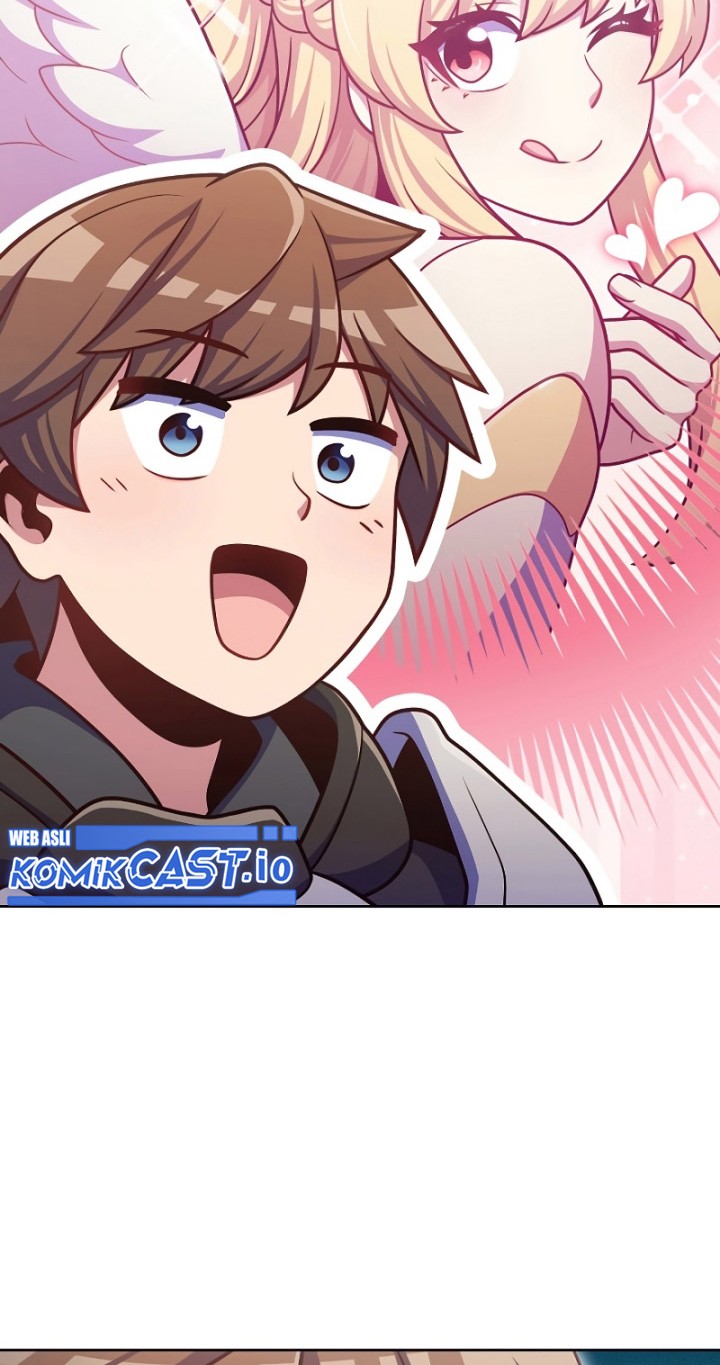 Everyone Else is A Returnee Chapter 43 Gambar 47