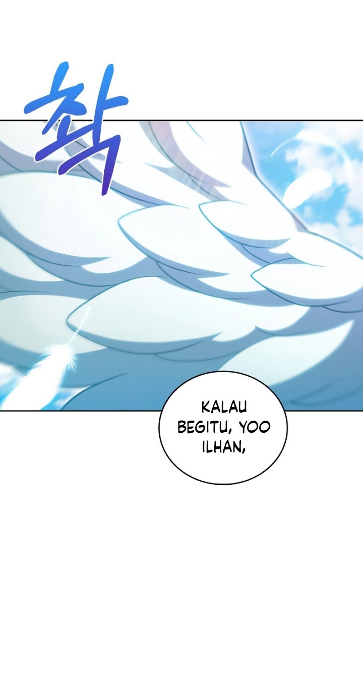 Everyone Else is A Returnee Chapter 43 Gambar 49