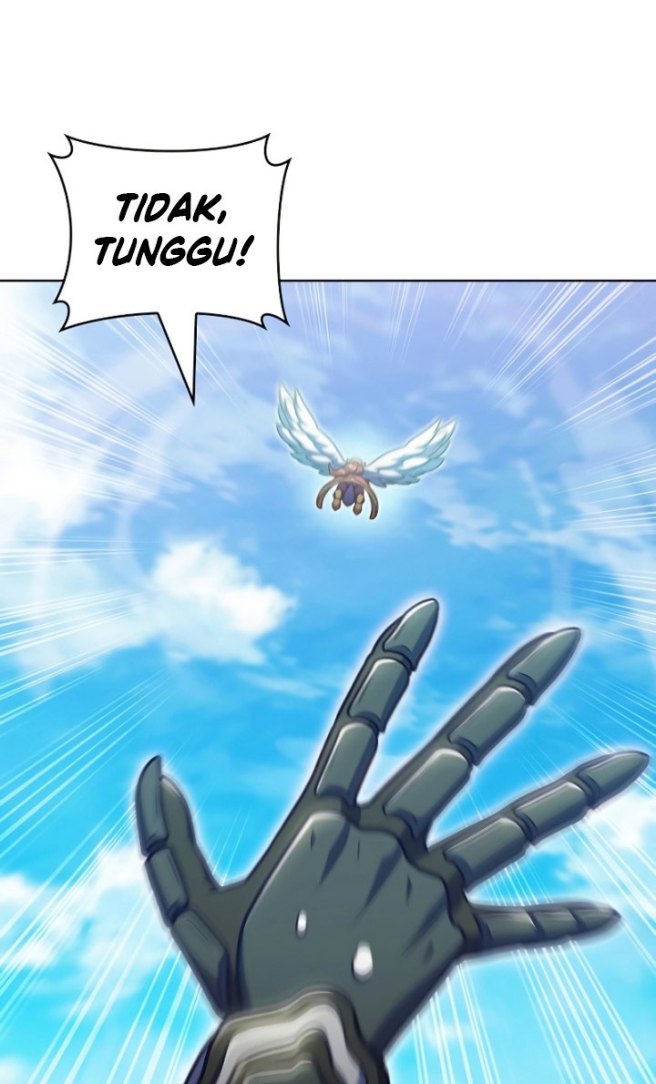 Everyone Else is A Returnee Chapter 43 Gambar 51