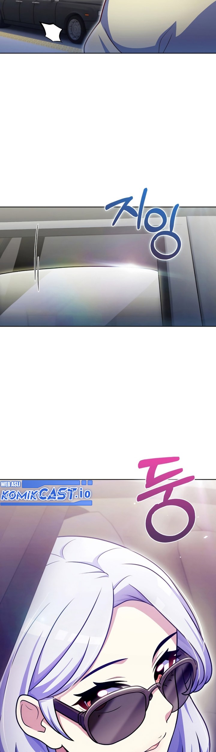Everyone Else is A Returnee Chapter 43 Gambar 56