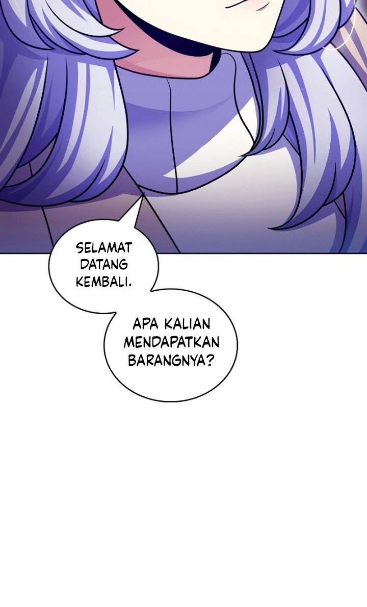 Everyone Else is A Returnee Chapter 43 Gambar 57