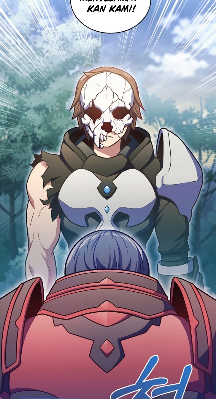 Everyone Else is A Returnee Chapter 43 Gambar 3