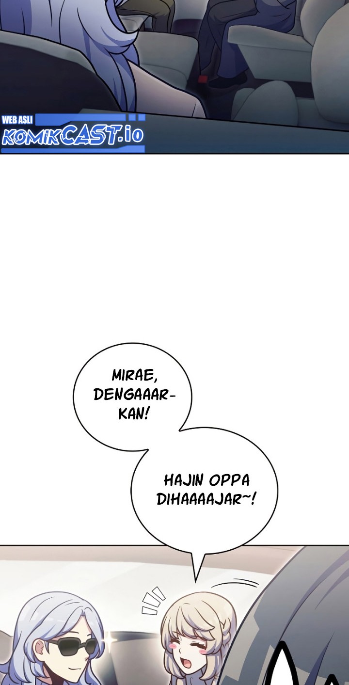 Everyone Else is A Returnee Chapter 43 Gambar 59