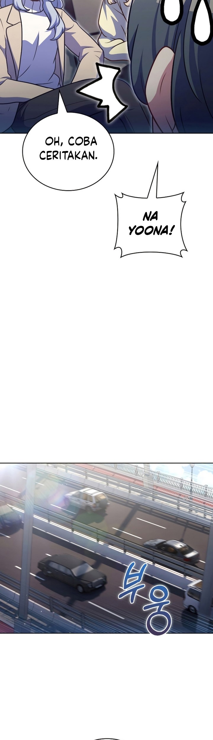 Everyone Else is A Returnee Chapter 43 Gambar 60