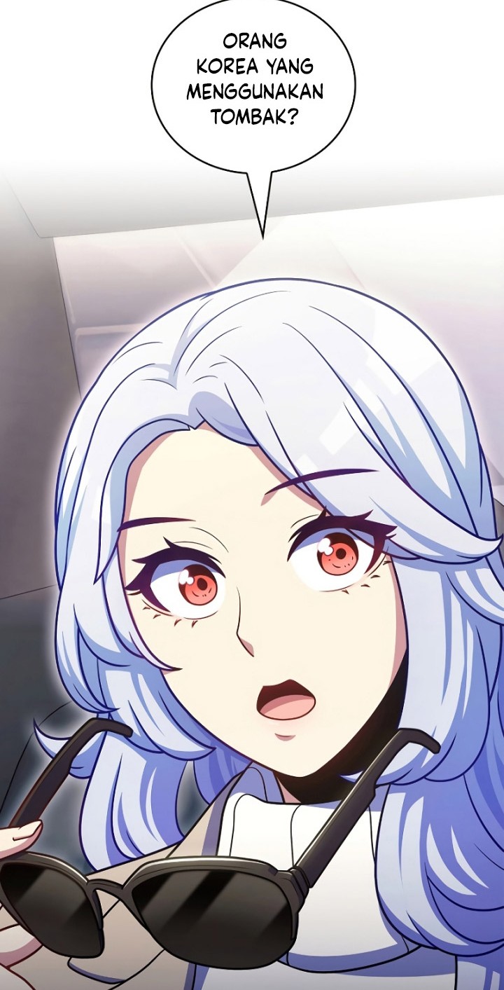 Everyone Else is A Returnee Chapter 43 Gambar 61