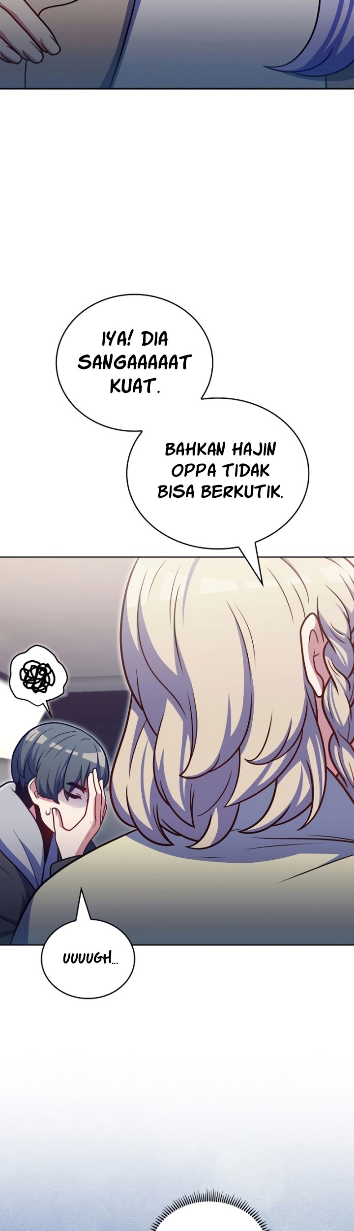 Everyone Else is A Returnee Chapter 43 Gambar 62