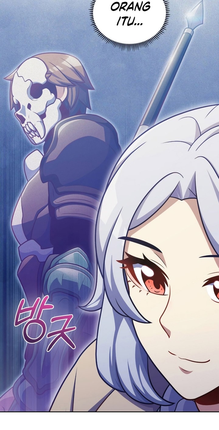 Everyone Else is A Returnee Chapter 43 Gambar 63