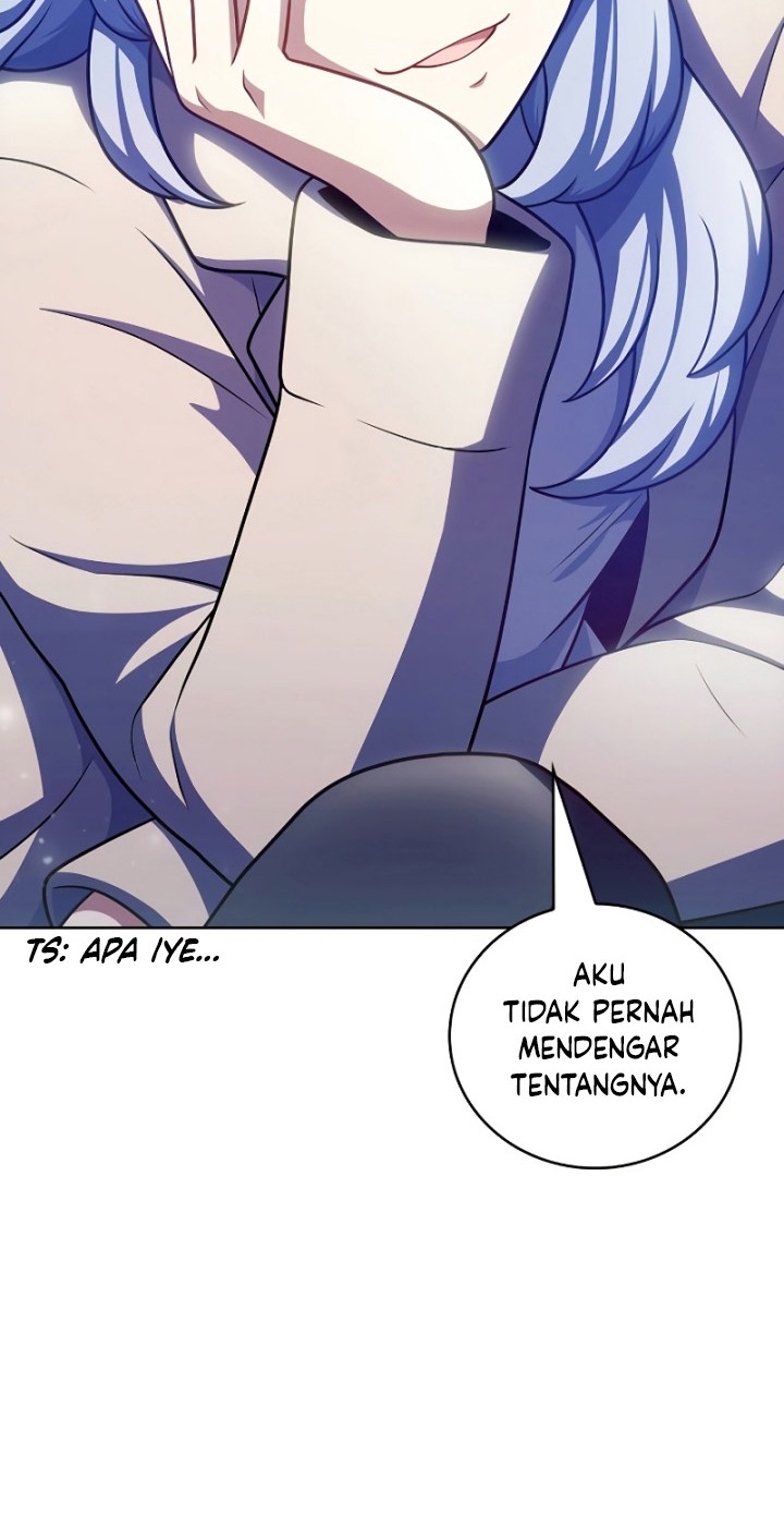 Everyone Else is A Returnee Chapter 43 Gambar 65