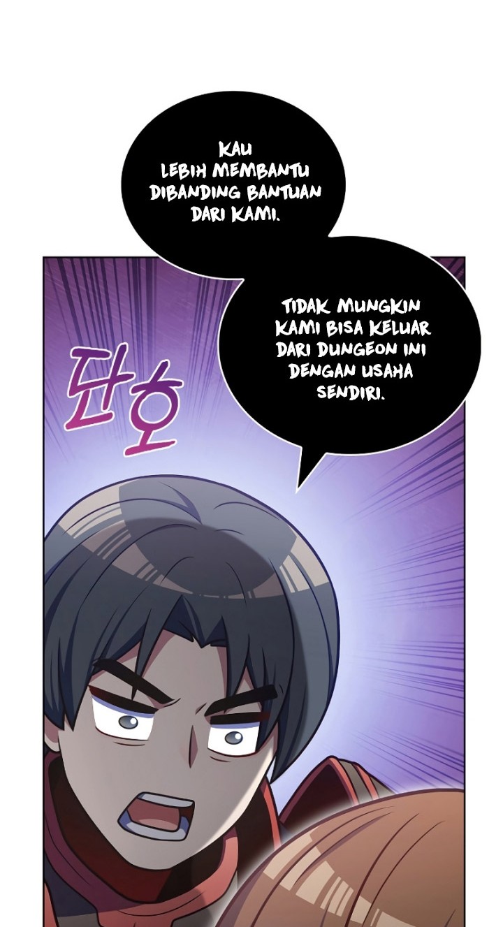 Everyone Else is A Returnee Chapter 43 Gambar 5